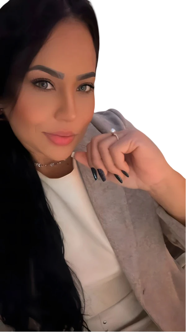 Karen Gaspar - Gerent Comercial