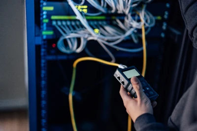 Sistemes i tecnologia