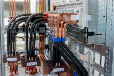 Instal·lacions electromecàniques