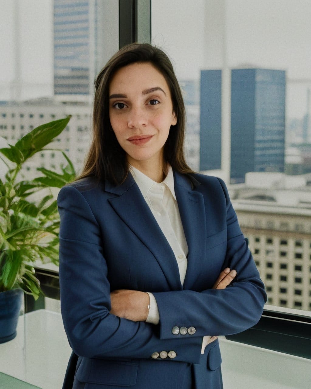 Kris Rodrigues - Gerente de Vendas